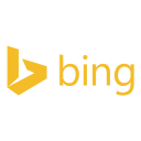  carman Bing Bing Microsoft's search engine