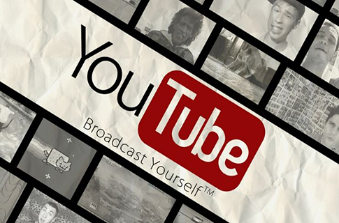  carman Youtube video site is America's largest video sharing platform